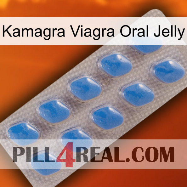 Kamagra Viagra Oral Jelly 22
